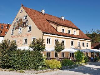 Gasthof Hotel zur Post otel fotoğrafı