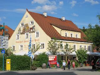 Gasthof Hotel zur Post fotoÄŸrafÄ±