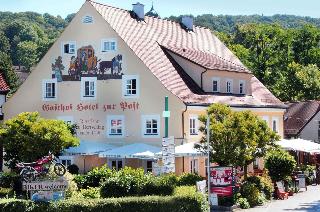 Gasthof Hotel zur Post fotoÄŸrafÄ±