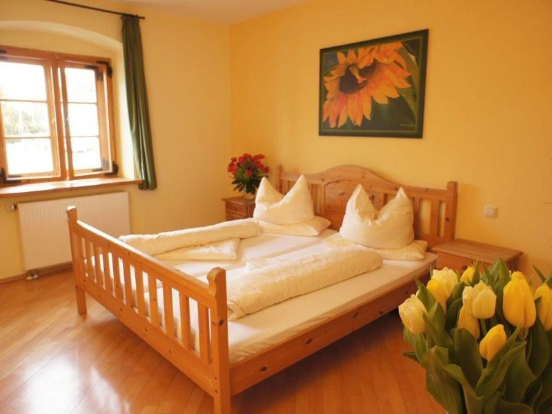 Gasthof Hotel zur Post - Oda