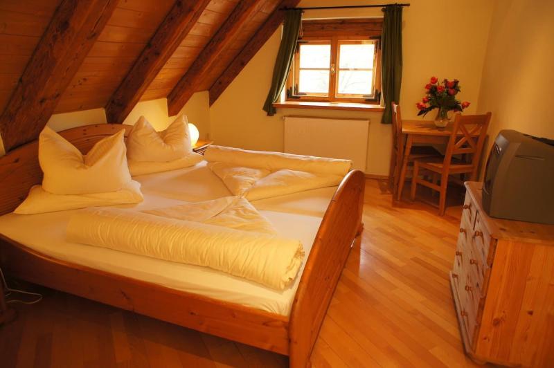 Gasthof Hotel zur Post - Oda