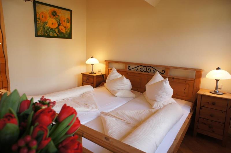 Gasthof Hotel zur Post - Oda