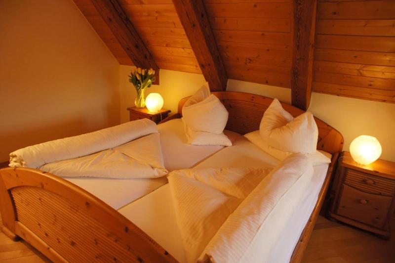 Gasthof Hotel zur Post - Oda
