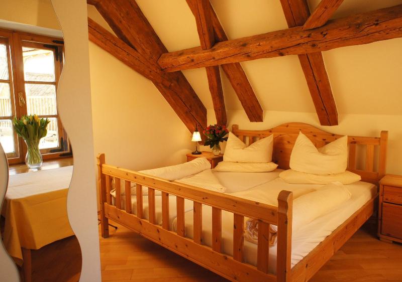 Gasthof Hotel zur Post - Oda