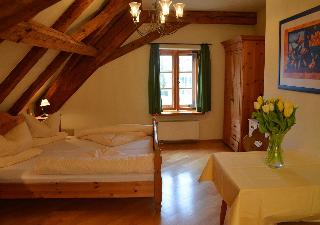 Gasthof Hotel zur Post fotoÄŸrafÄ±