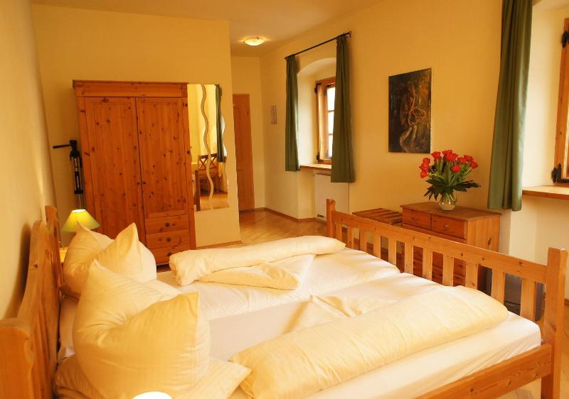Gasthof Hotel zur Post - Oda