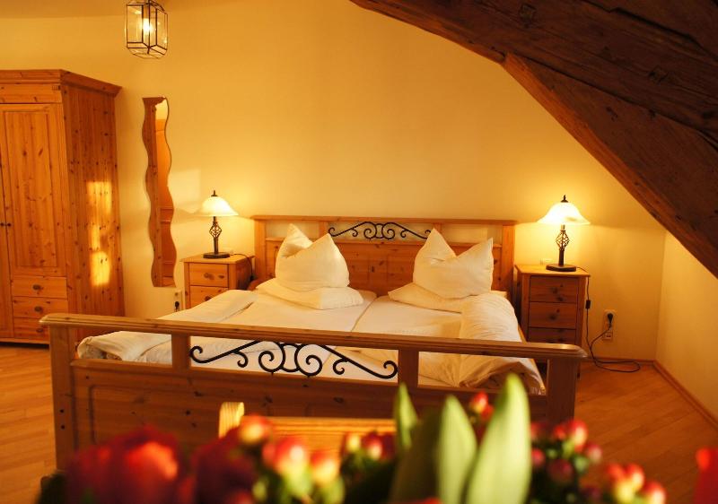 Gasthof Hotel zur Post - Oda