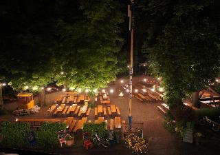 Gasthof Hotel zur Post fotoÄŸrafÄ±