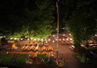 Gasthof Hotel zur Post fotoÄŸrafÄ±