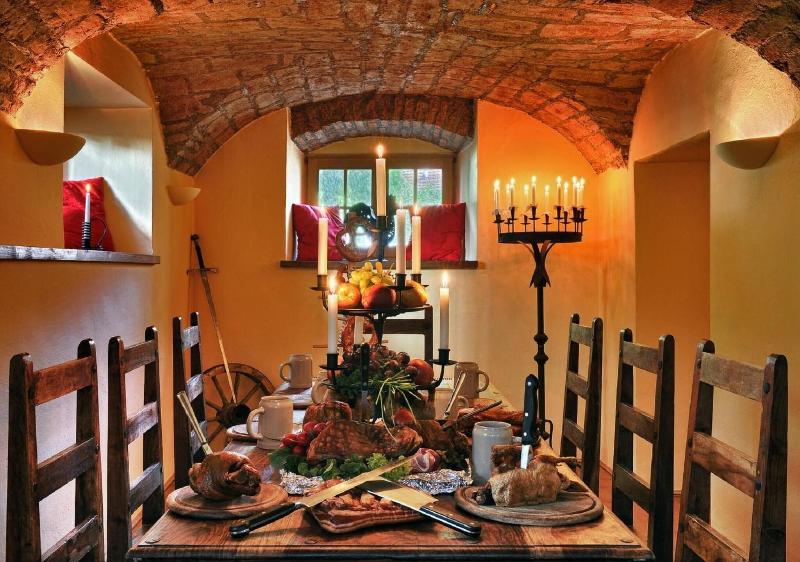 Gasthof Hotel zur Post - Restoran