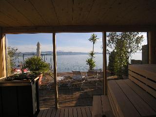 Pension Am Bodensee fotoÄŸrafÄ±
