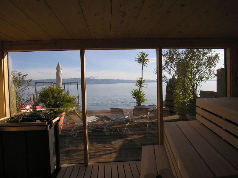 Pension Am Bodensee - Aktivite