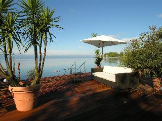 Pension Am Bodensee otel fotoğrafı
