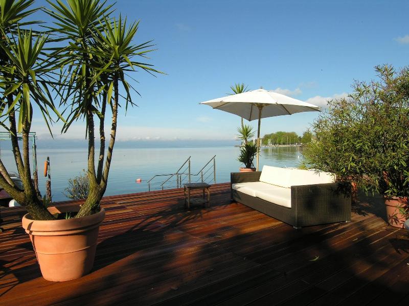 Pension Am Bodensee - Genel