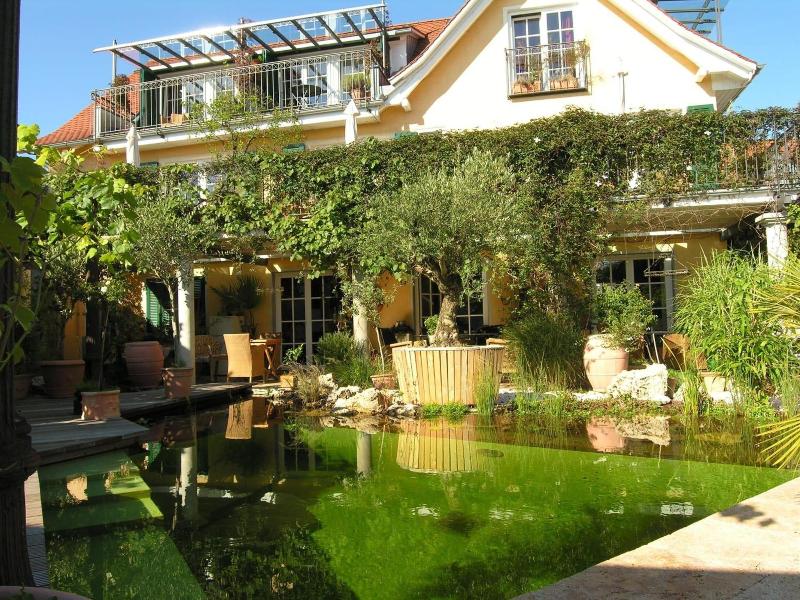 Pension Am Bodensee - Genel