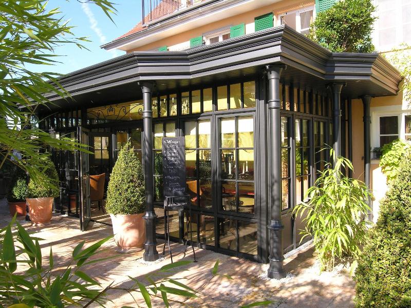 Pension Am Bodensee - Genel