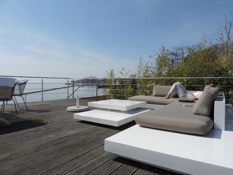 Pension Am Bodensee - Genel