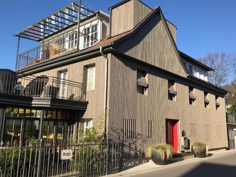 Pension Am Bodensee - Genel