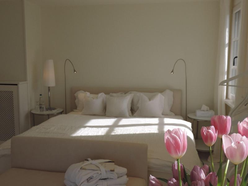 Pension Am Bodensee - Oda