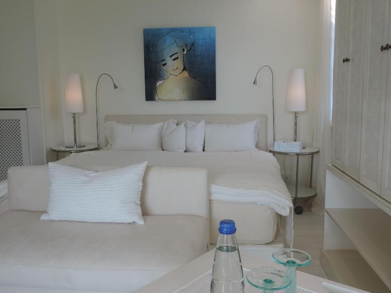 Pension Am Bodensee - Oda