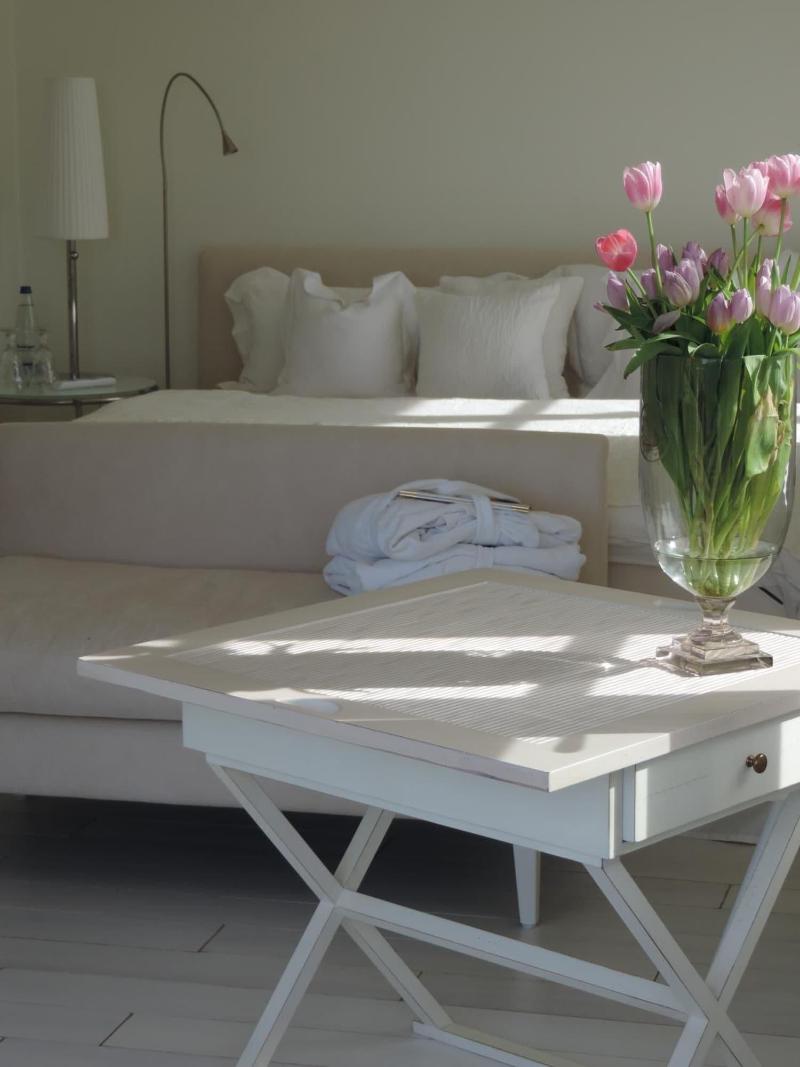 Pension Am Bodensee - Oda