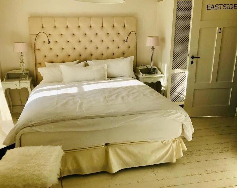 Pension Am Bodensee - Oda