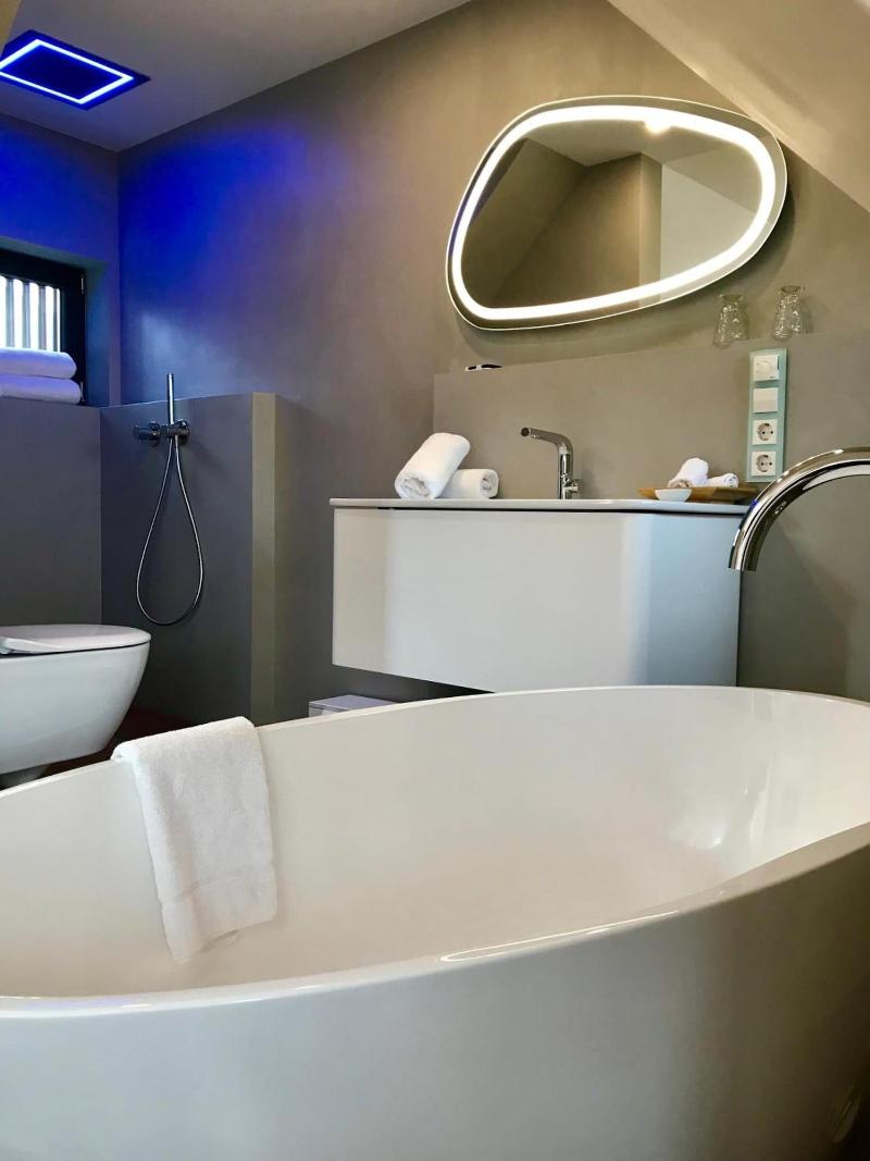 Pension Am Bodensee - Oda