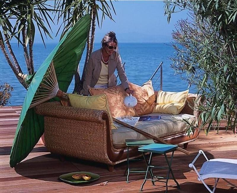 Pension Am Bodensee - Oda