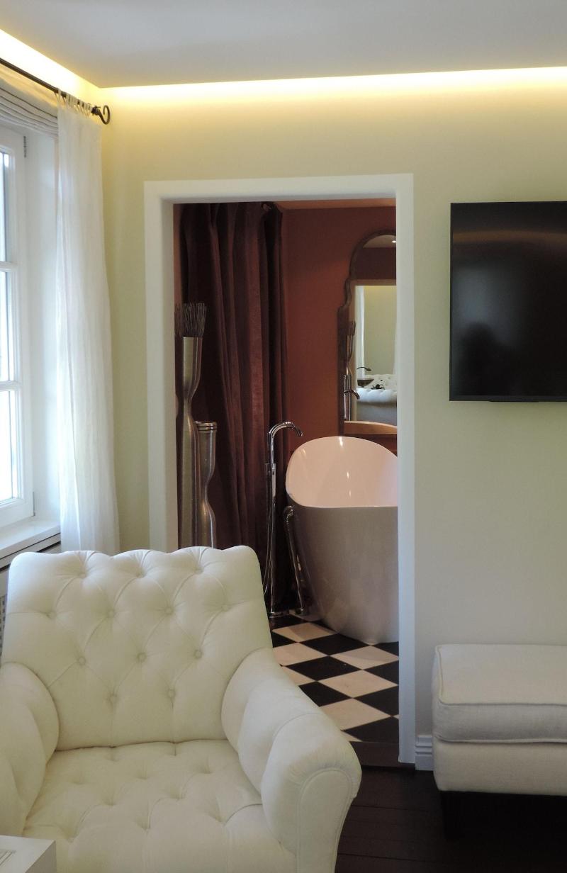 Pension Am Bodensee - Oda