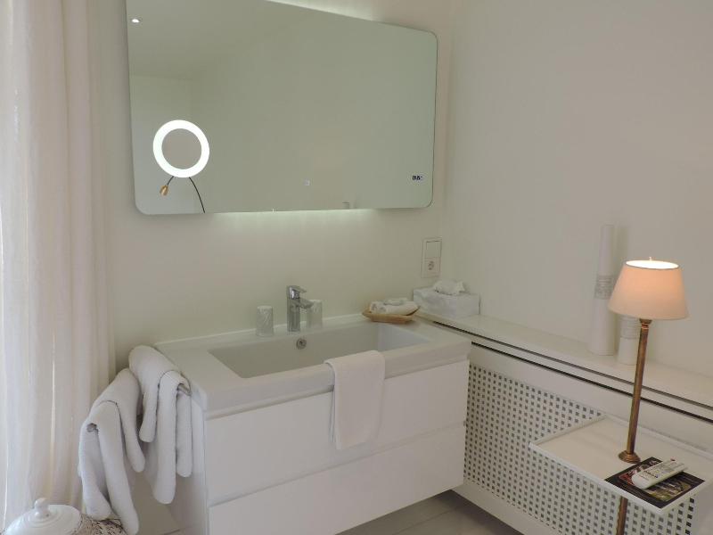Pension Am Bodensee - Oda