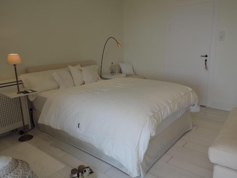 Pension Am Bodensee - Oda