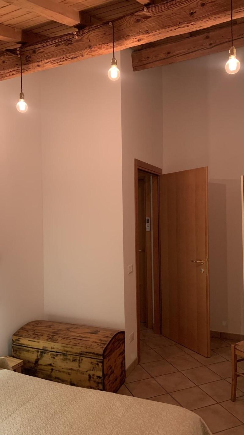 Agriturismo La Palazzina - Lobi