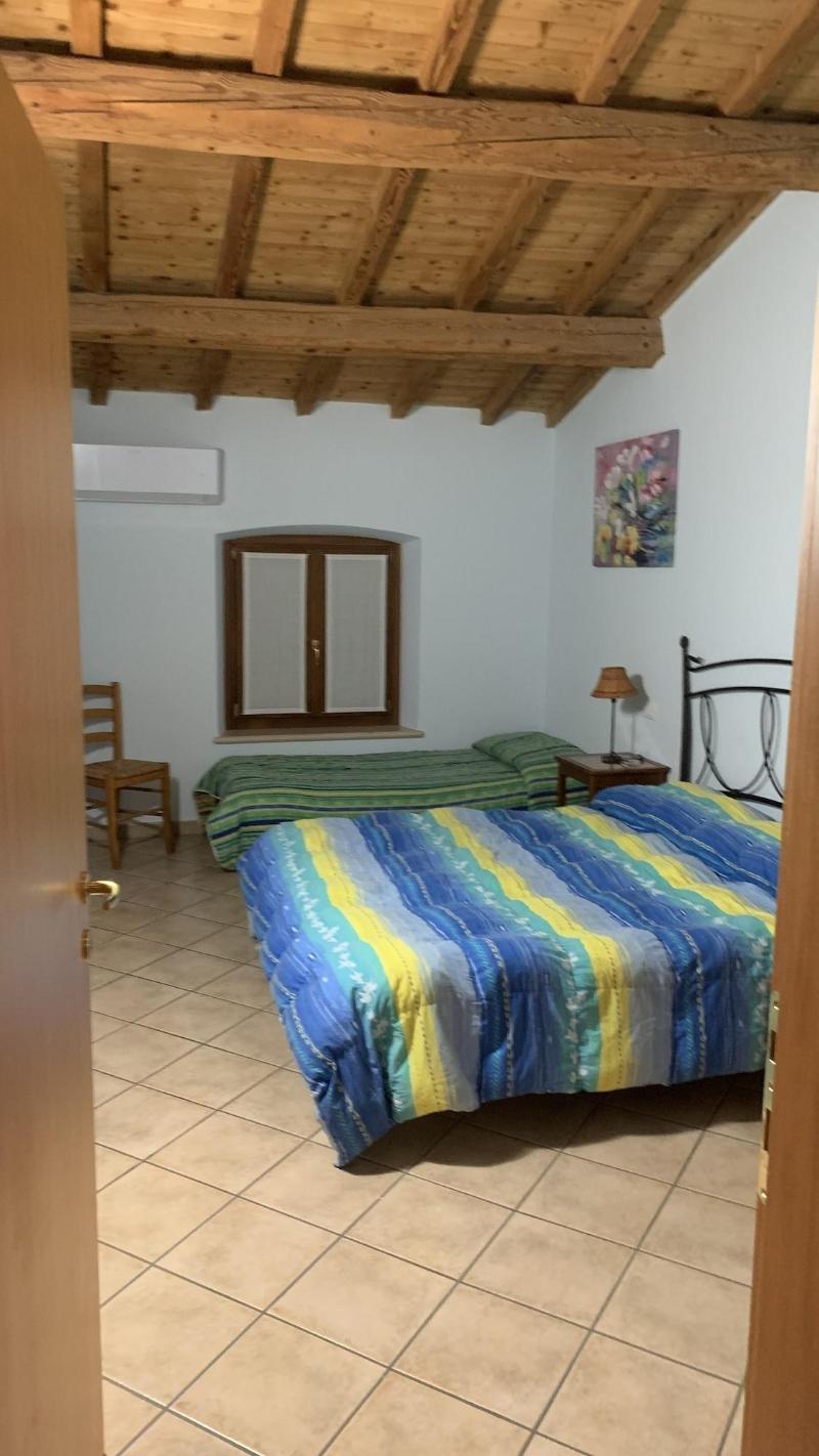 Agriturismo La Palazzina - Lobi