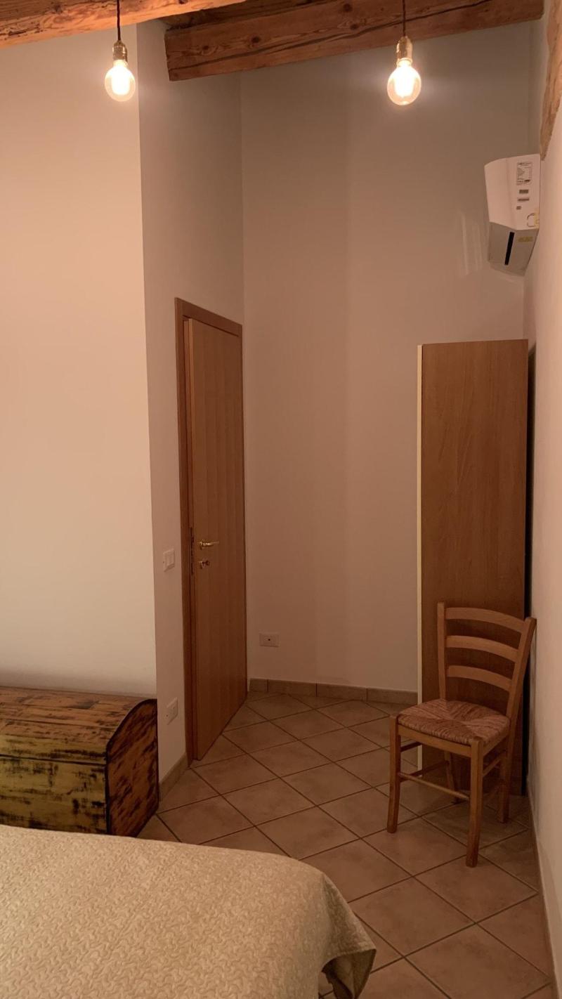 Agriturismo La Palazzina - Lobi