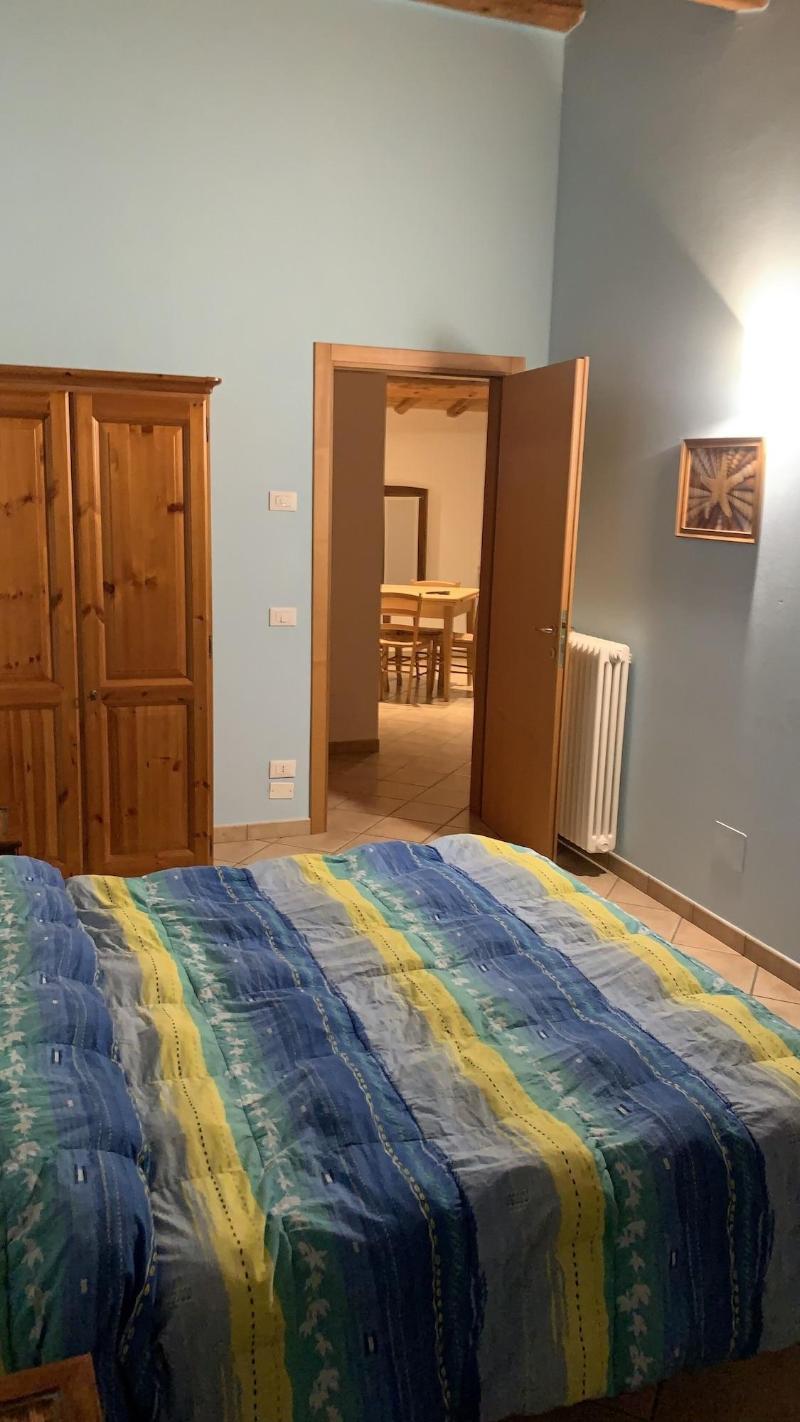 Agriturismo La Palazzina - Lobi