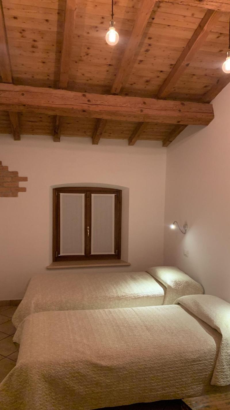 Agriturismo La Palazzina - Lobi