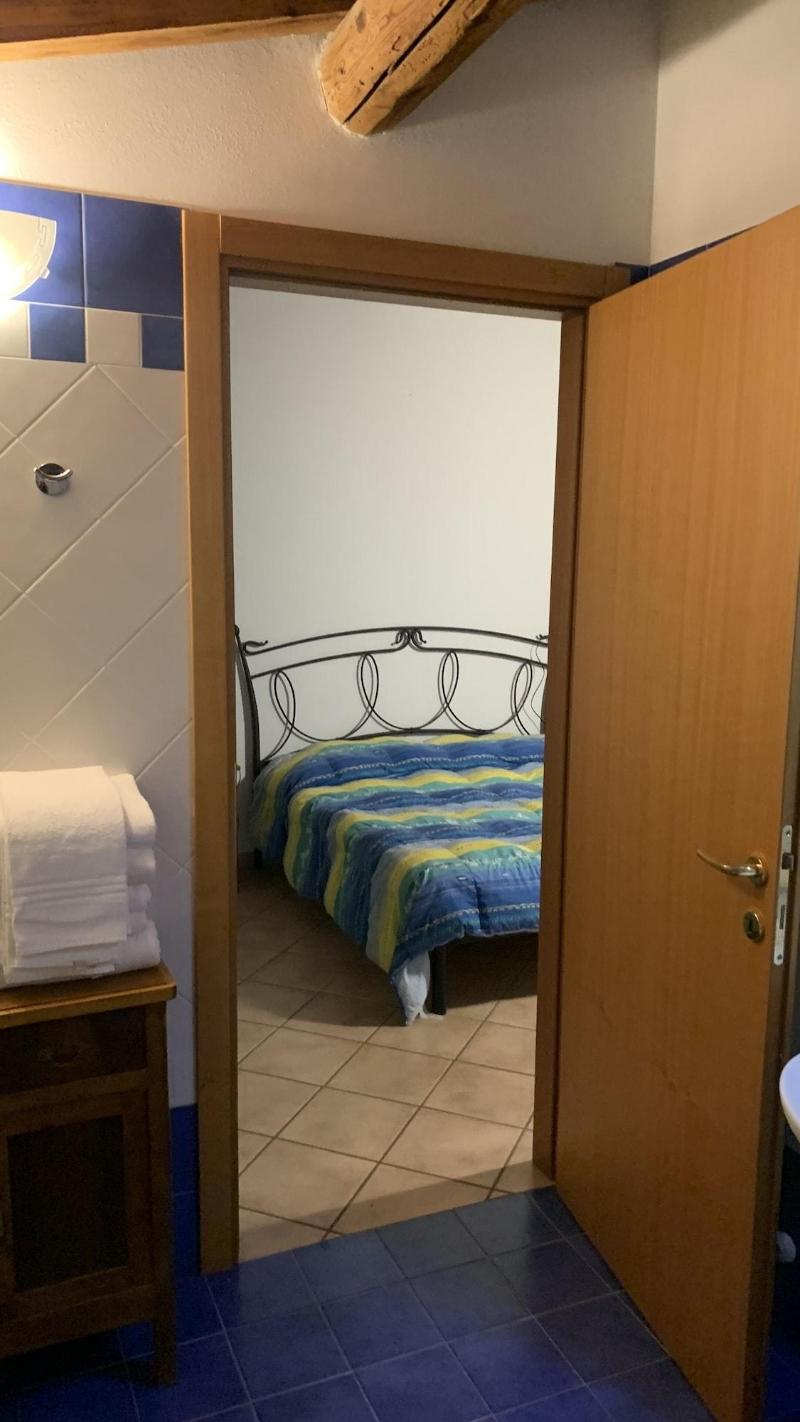 Agriturismo La Palazzina - Lobi
