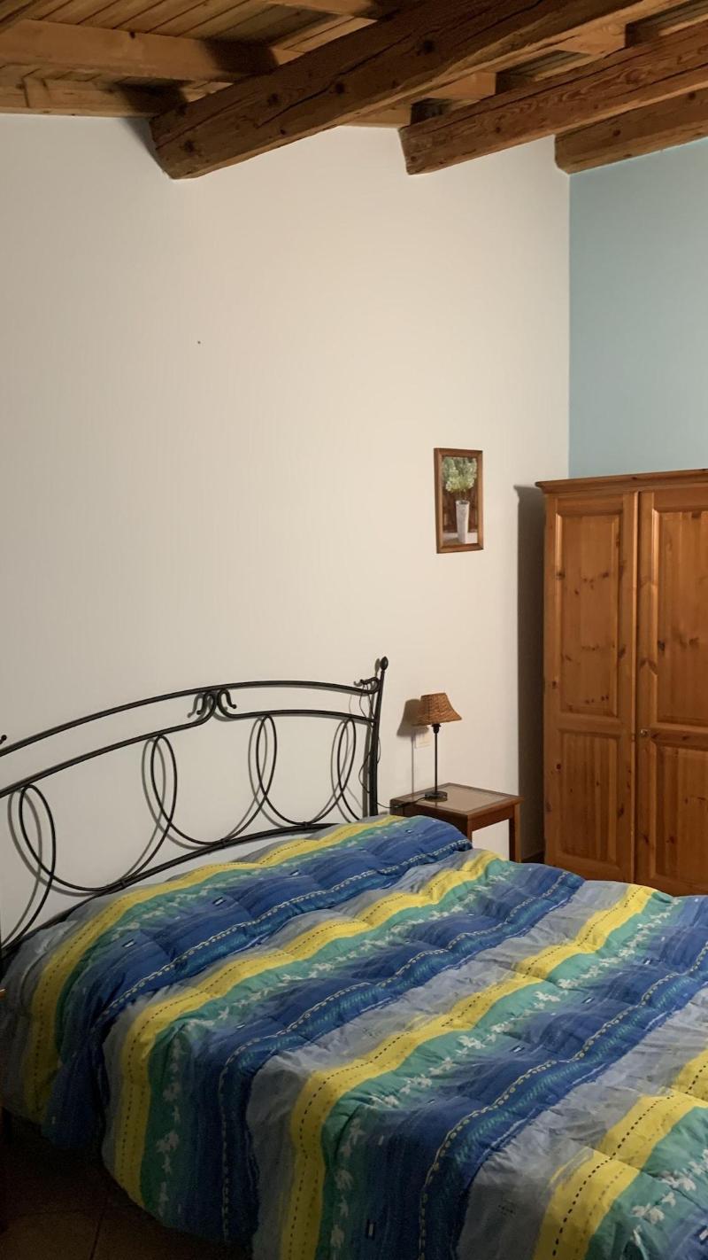 Agriturismo La Palazzina - Lobi