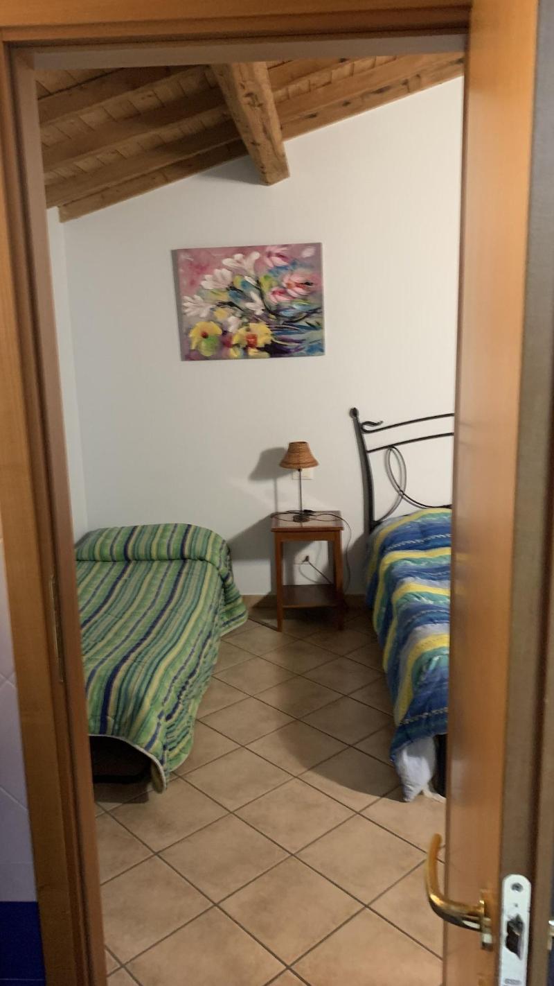 Agriturismo La Palazzina - Lobi