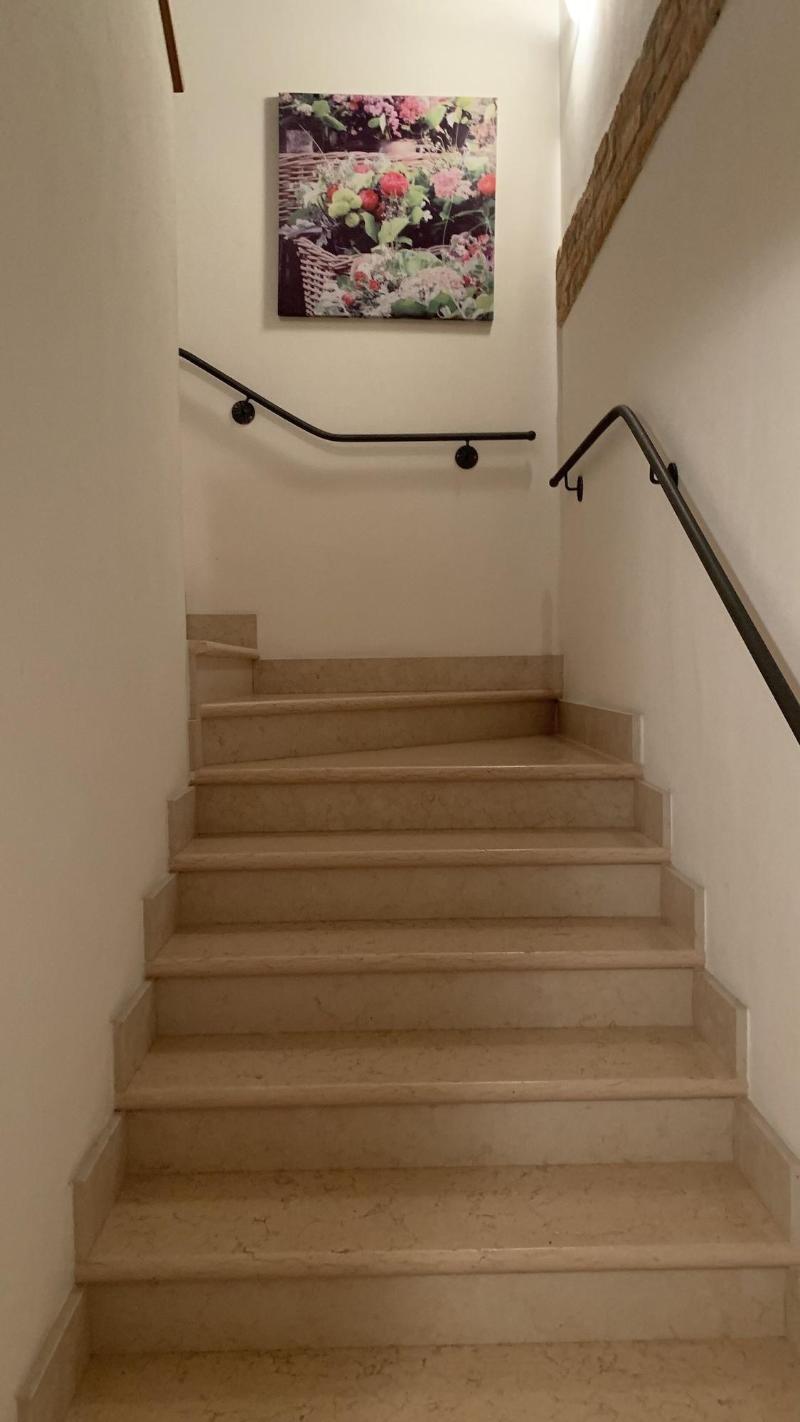 Agriturismo La Palazzina - Lobi
