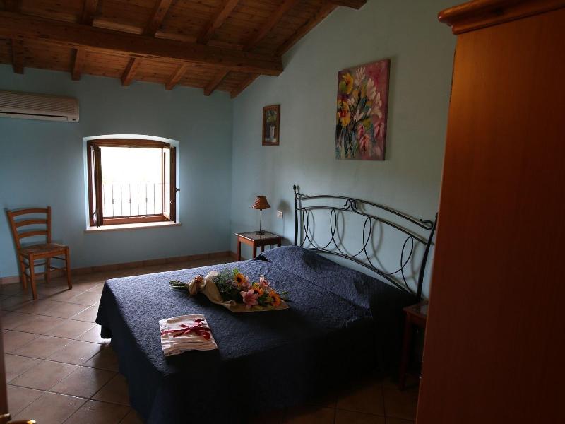 Agriturismo La Palazzina - Genel