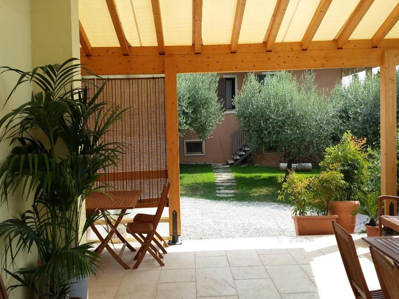 Agriturismo La Palazzina - Genel