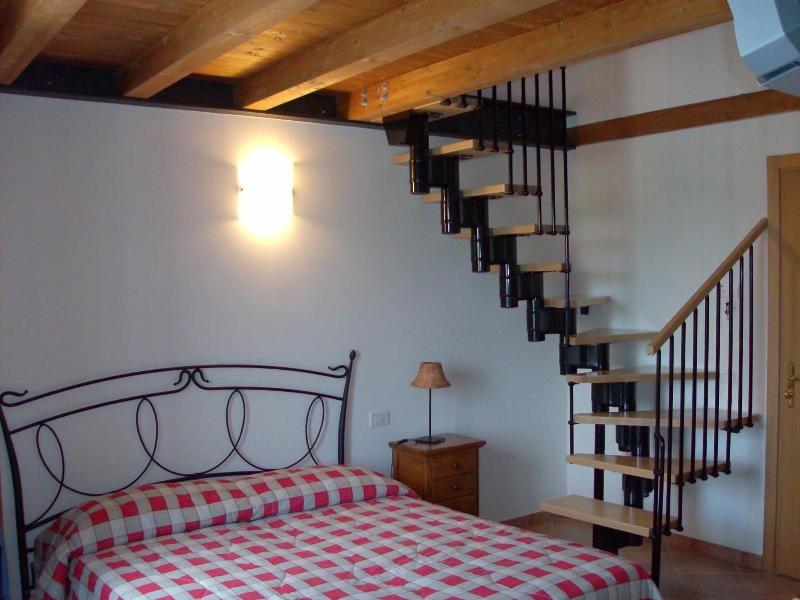 Agriturismo La Palazzina - Genel