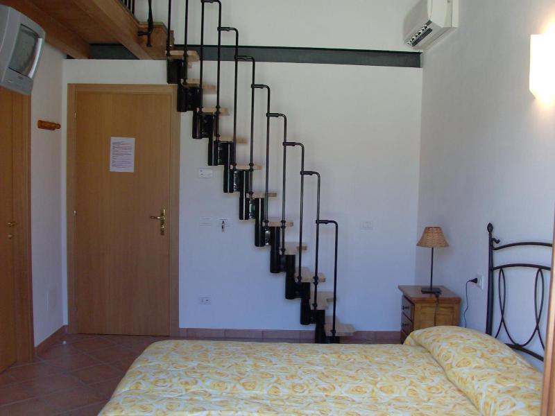 Agriturismo La Palazzina - Genel