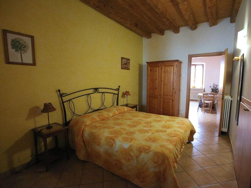 Agriturismo La Palazzina - Genel