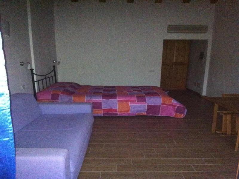 Agriturismo La Palazzina - Genel
