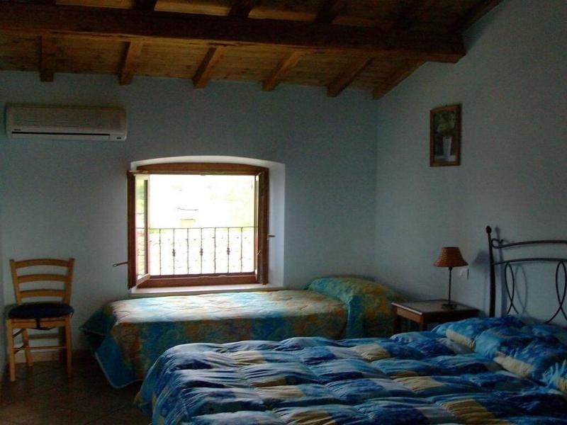 Agriturismo La Palazzina - Genel