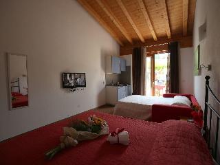 Agriturismo La Palazzina otel fotoğrafı