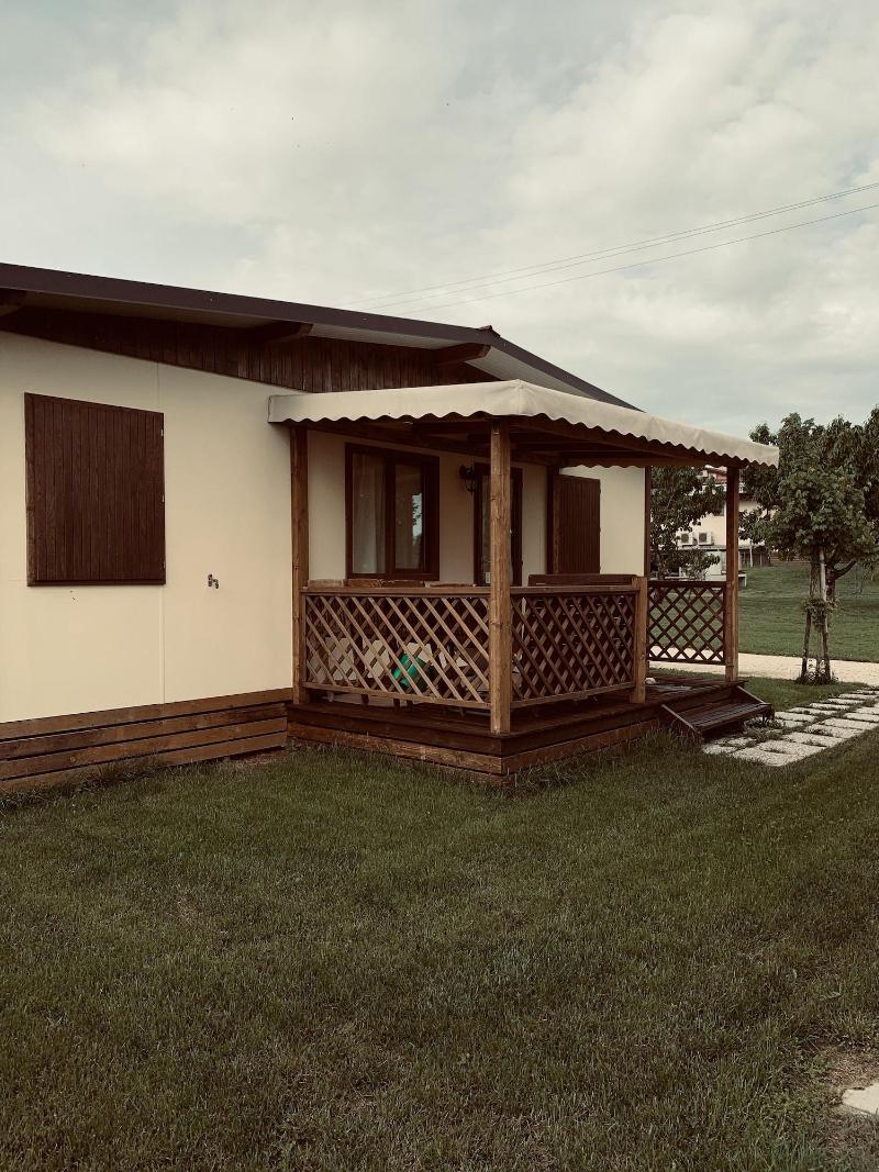 Agriturismo La Palazzina - Genel