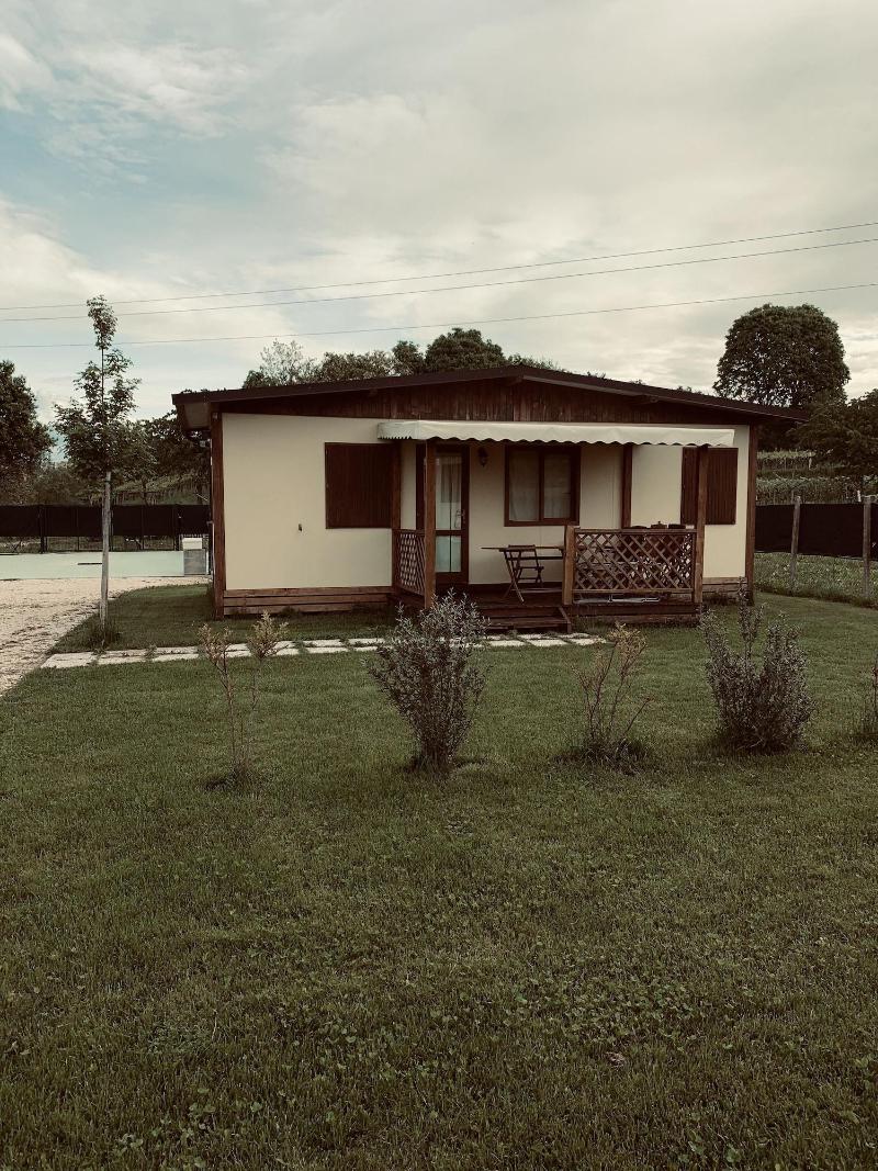 Agriturismo La Palazzina - Genel